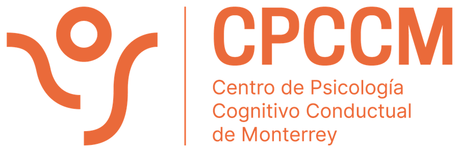 En colaboración con CPCCM · Centro de Psicología Cognitivo Conductual de Monterrey